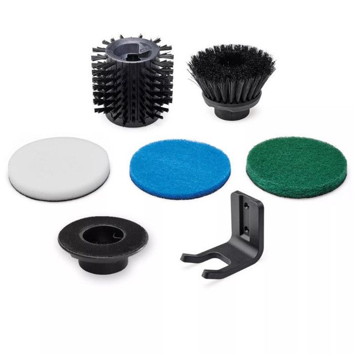 Einhell Cordless Surface Cleaner Picobella 18/90 Solo Pxc (18v) Delivered Without Battery or Charger