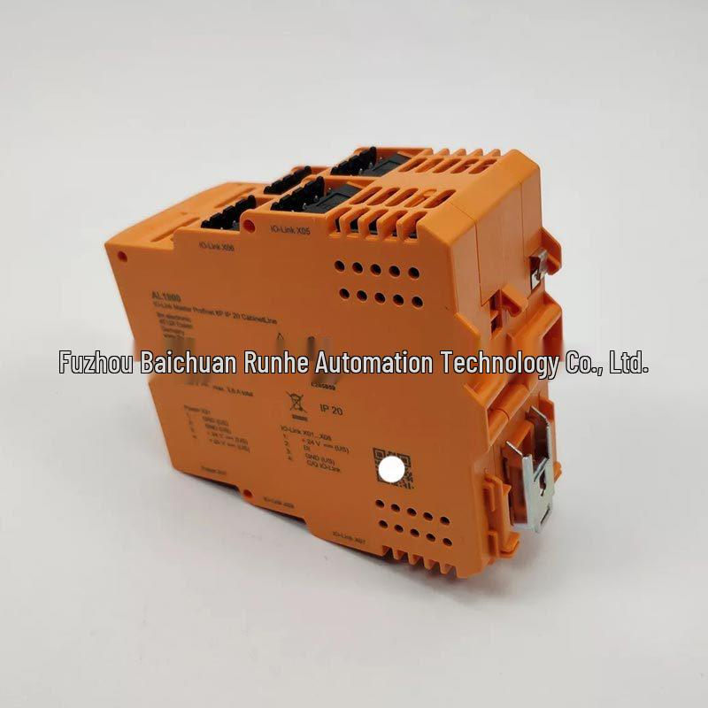 AL1900 IFM Sensor with Profinet Interface & IO-Link Master - New and Original Inquiry