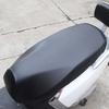 Waterproof Electric Bicycle Seat Cover Elastic Sunscreen Seat Cover  Motorcycle Use