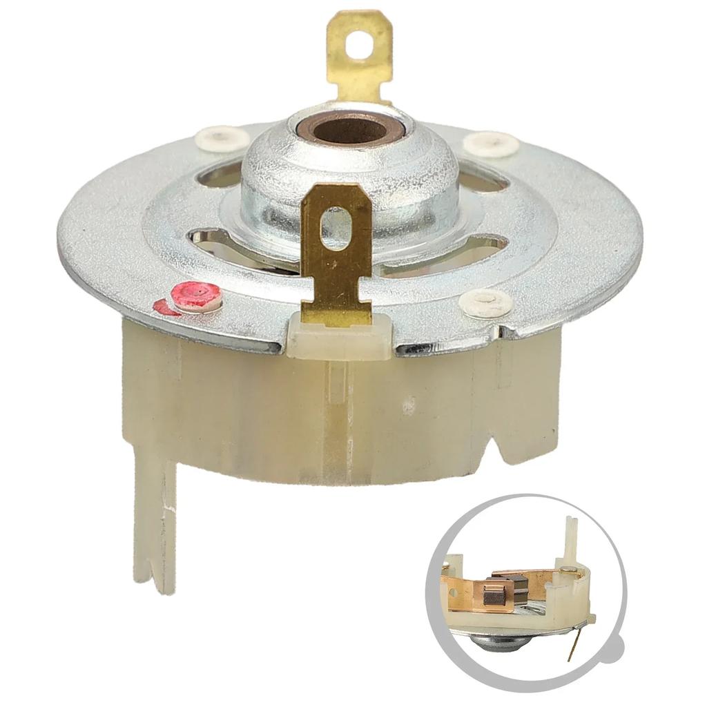 Innovatives Design von Kohlebürstenhaltern zur Leistungssteigerung in Elektromotoren wie der For RS775 Rs750 Rs770 Serie