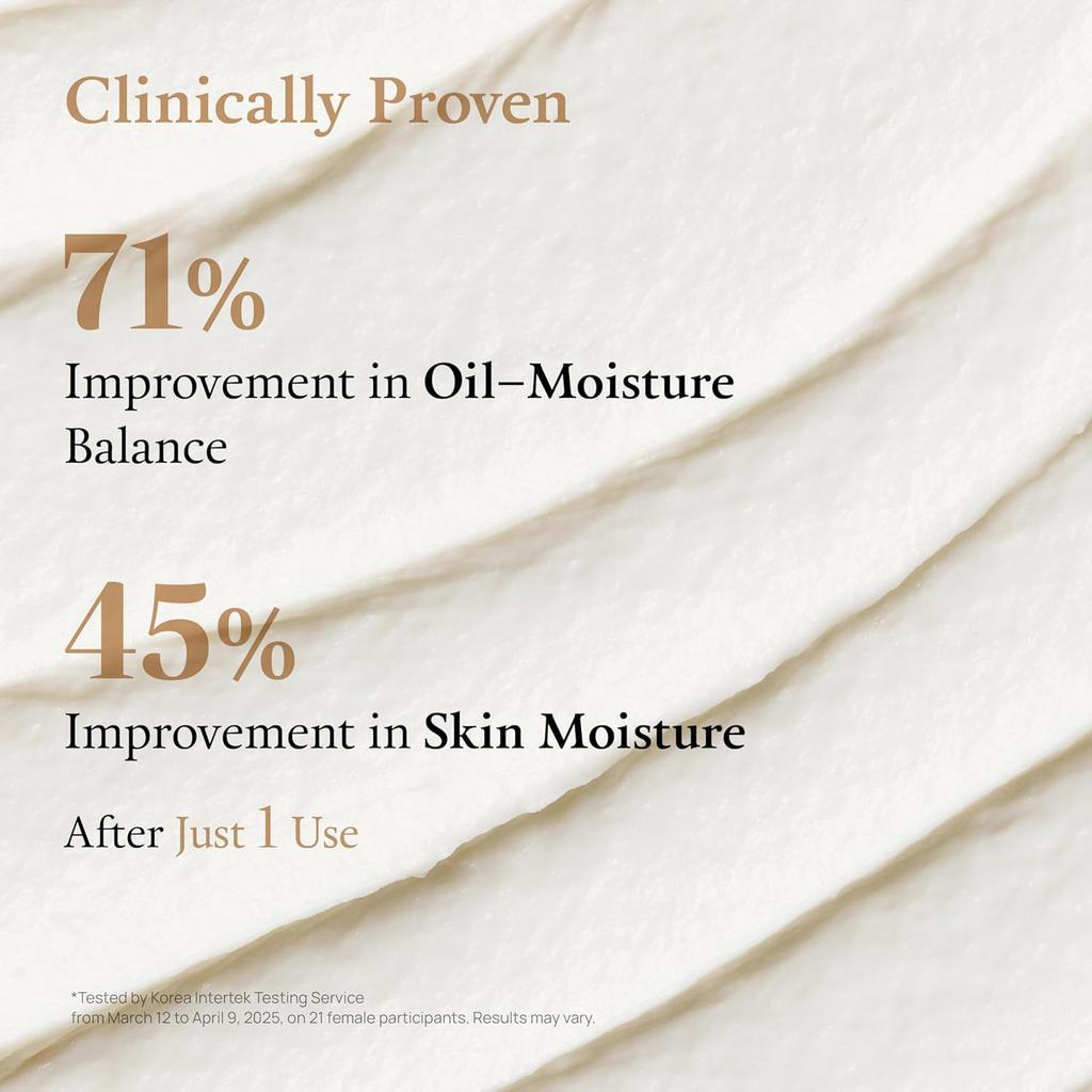 FULLY Maseczka z ciasta ryżowego do oczyszczania 130ml