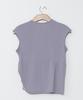 Mauna Loa Ice Casual Size Purple Women's Cache-Coeur Dress, M,