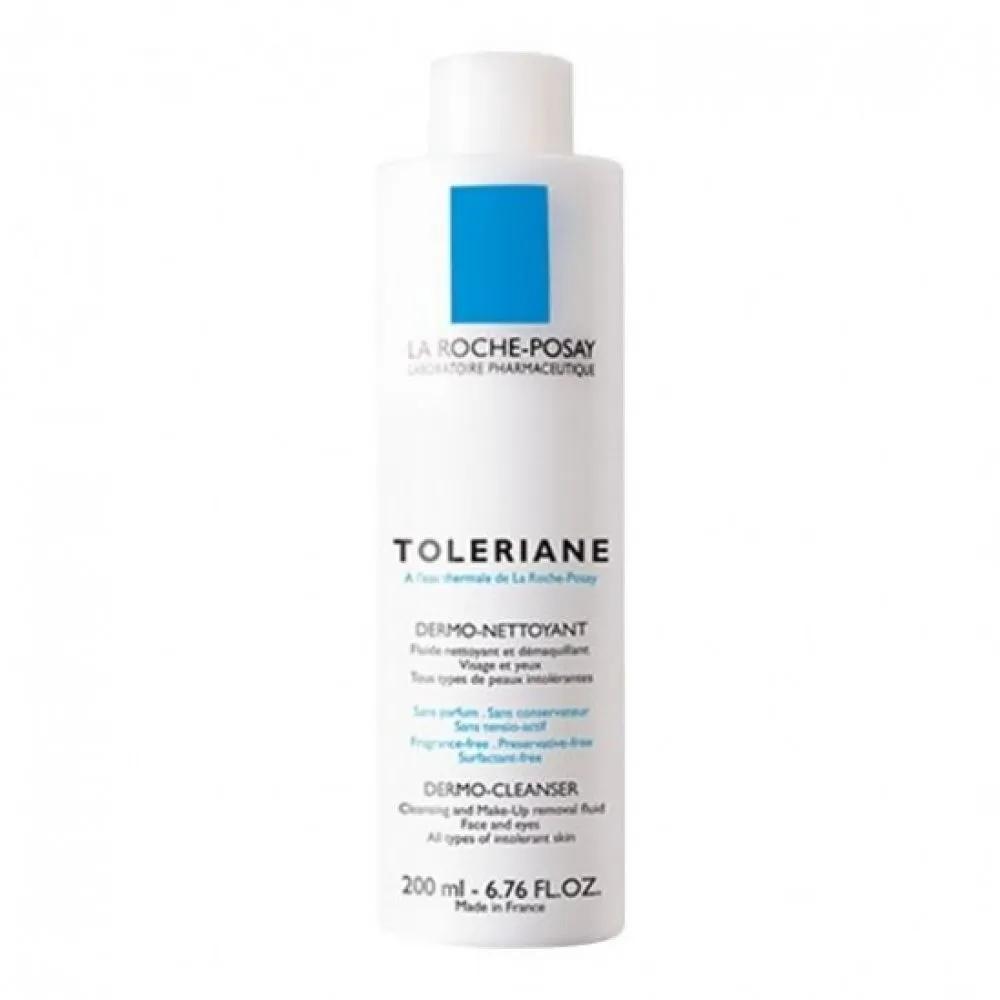La Roche Posay Tolerian Dermo Cleanser 200ml