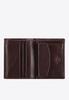 Portefeuille en Cuir pour Homme Wittchen Petit Marron Cuir Naturel