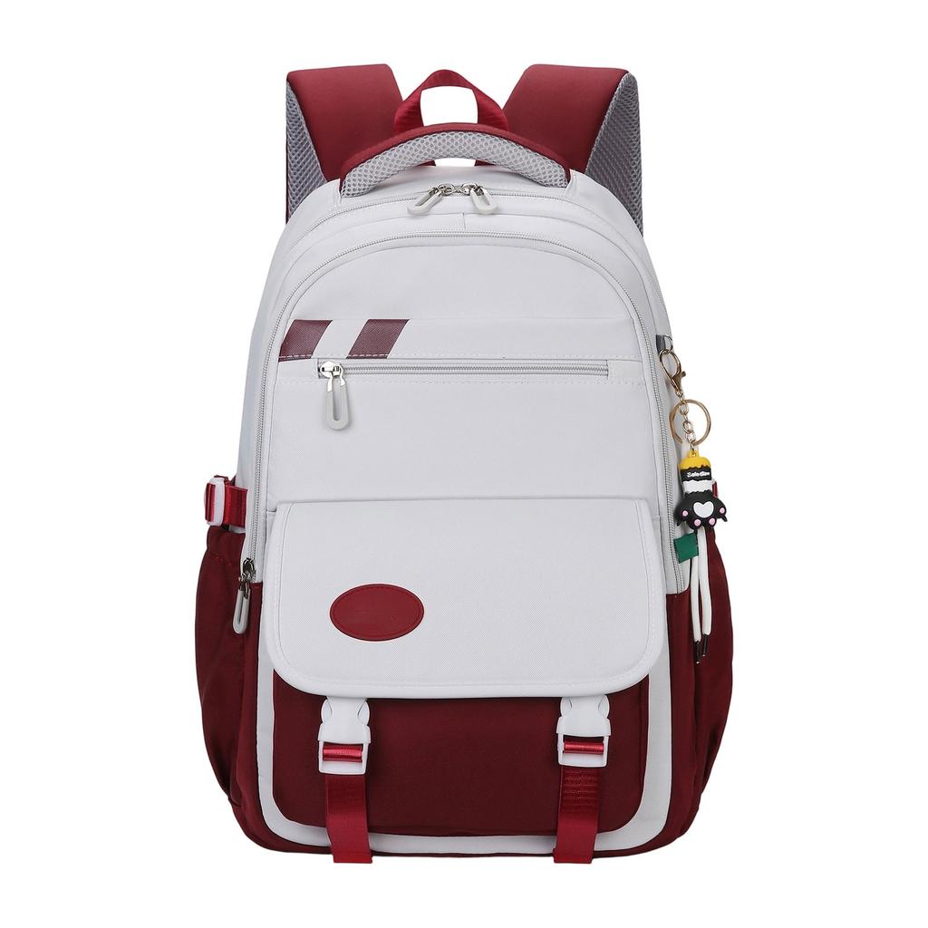 Kids Unisex Backpack for School, Cute Student Backpack for Boys and Girls