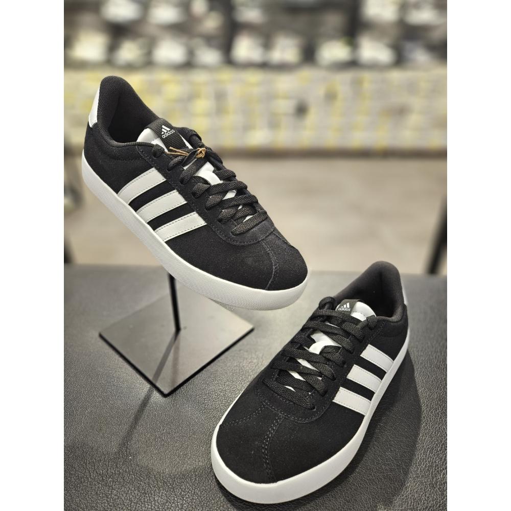 

adidas [S MARKET] Кроссовки унисекс adidas VL Coat 3.0 ID6278 Черный