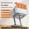 Lenovo ZHJ5 Height-Adjustable Rotating Laptop Stand