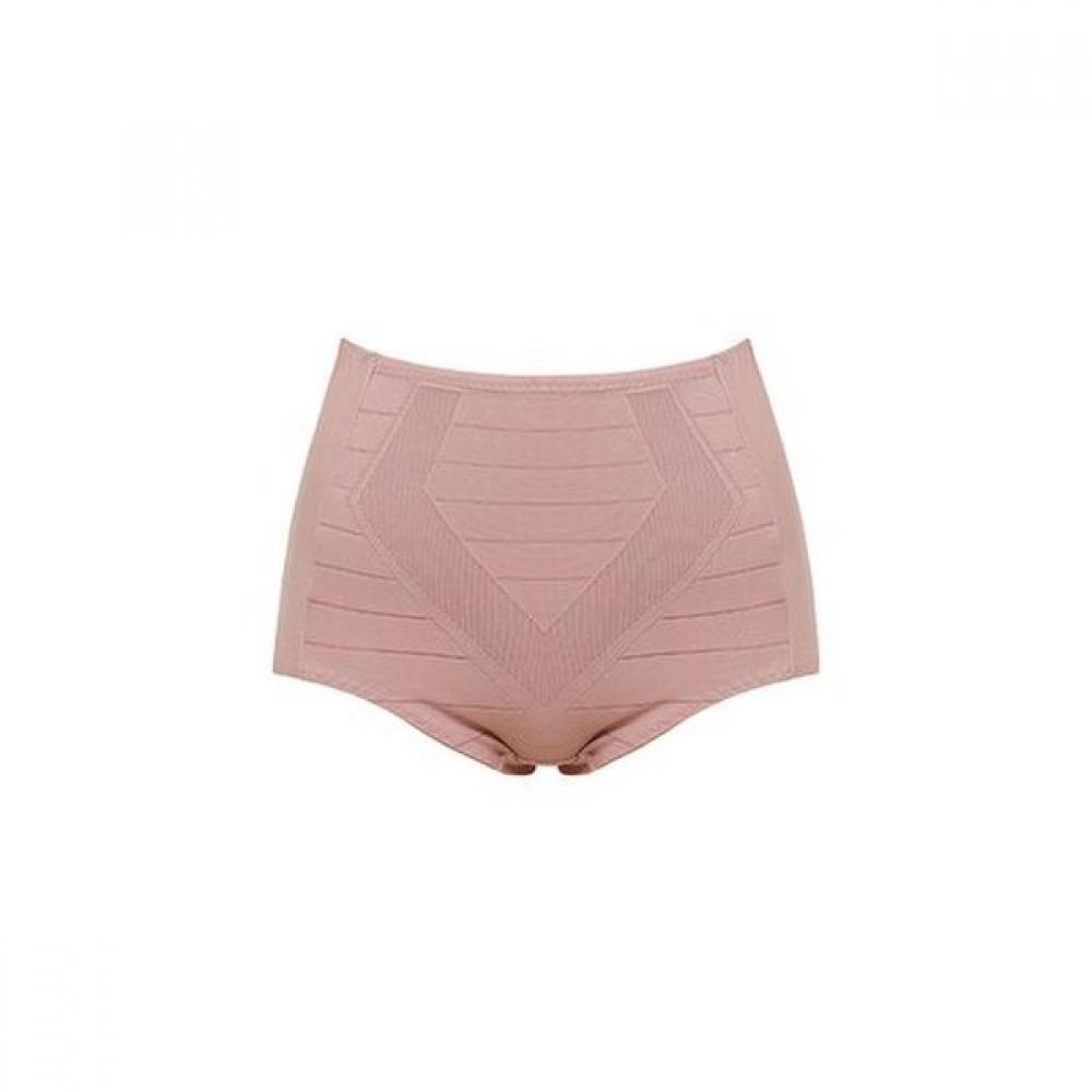 

Venus Support Panty Belly Cover 2pcs Vpt6386set Brown/red bean/105