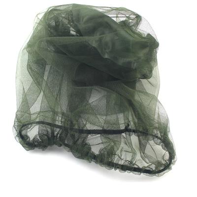 1Pcs Reise Pullover Moskitonetz Hut Outdoor Insektensicheres Netz Camping Anti-Moskito-Hut Netzkappe Feldfischernetz