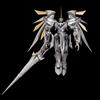 MODEROID The Legend of Heroes: Trails of Cold Steel, Silver Knight Algreon, Non-scale Assembled Plastic Model