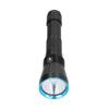SST70 Professional Diving Flashlight Waterproof 8000LM Strong Light Torch for Fishing