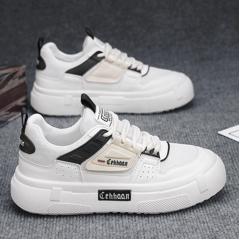 

CYYTL Mens Sneakers Casual Shoes Summer Breathable Outdoor Hiking Sports Fashion Running Tennis Platform Luxury Designer Loafers 39