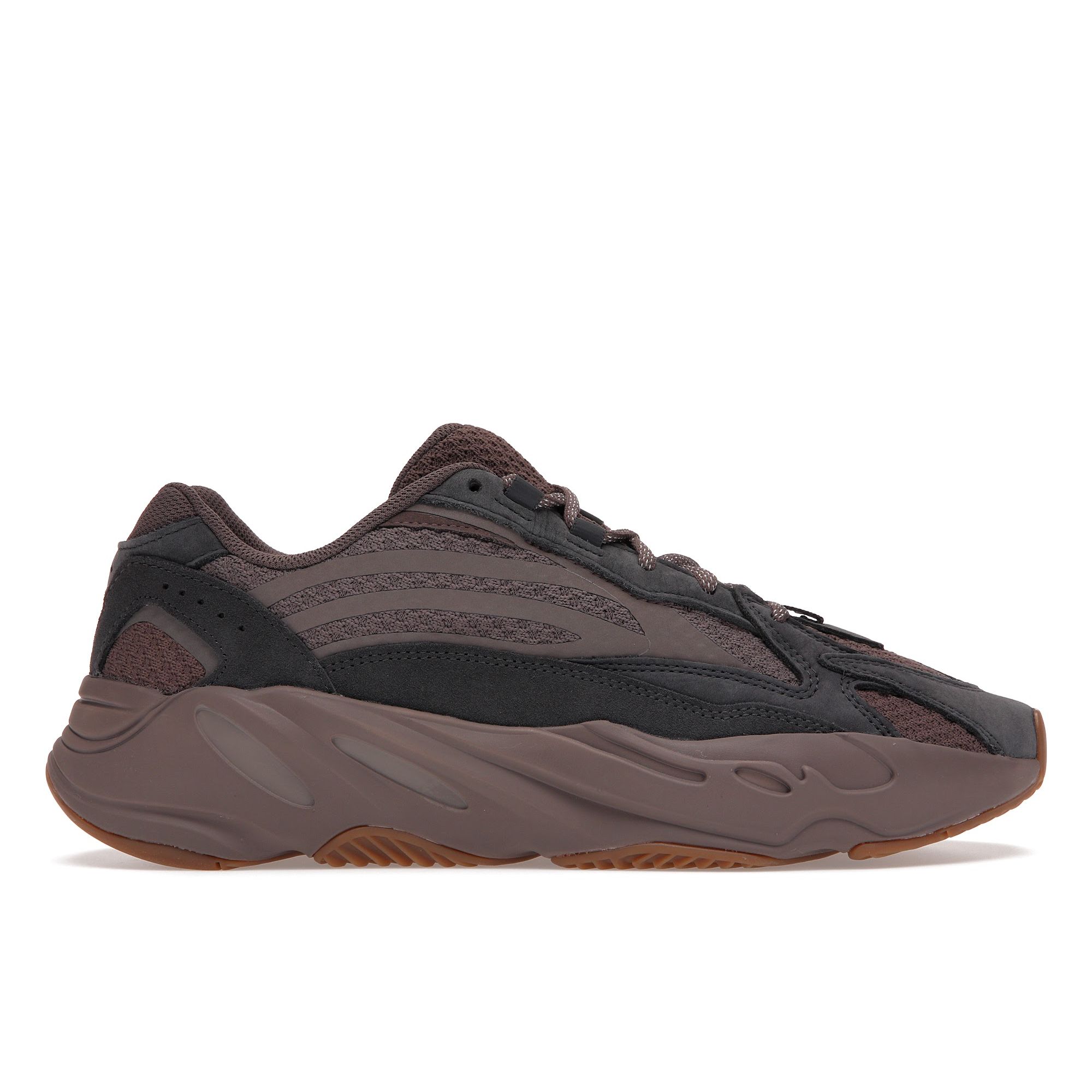 

Кроссовки унисекс adidas Yeezy Boost 700 V2 Mauve Tan GZ0724 36⅔