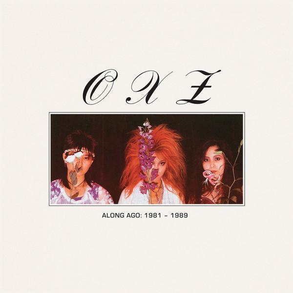 

LP Record OXZ - Along Ago: 1981-1989 CT293 Captured Tracks 2020 US Rock