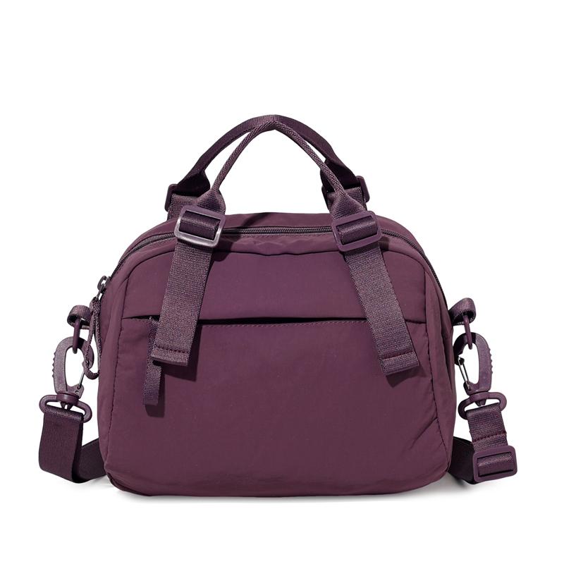 Travel Crossbody Bag Women's Shoulder Bag Portable Mother Bag