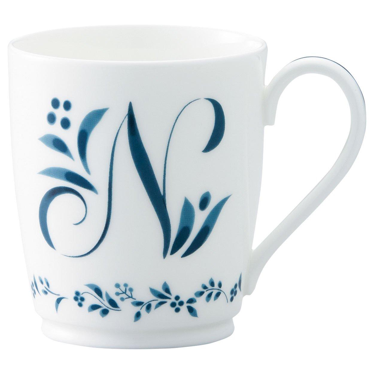 

Noritake MT59880/4946-N Mug, 10.2 fl oz (285 cc),
