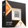 Processor - AMD - Ryzen™ 7 9850X3D - 8 Cores - 16 Threads