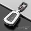 Cadillac Premium Key Case for XT5, CT5, XT4, XTS, ATSL, CT6, XT6, CT4 - Suitable for Men & Women