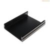 K1AE Junction Box Rectangle Power Enclosure Box Electronic Project Instrument for Cas