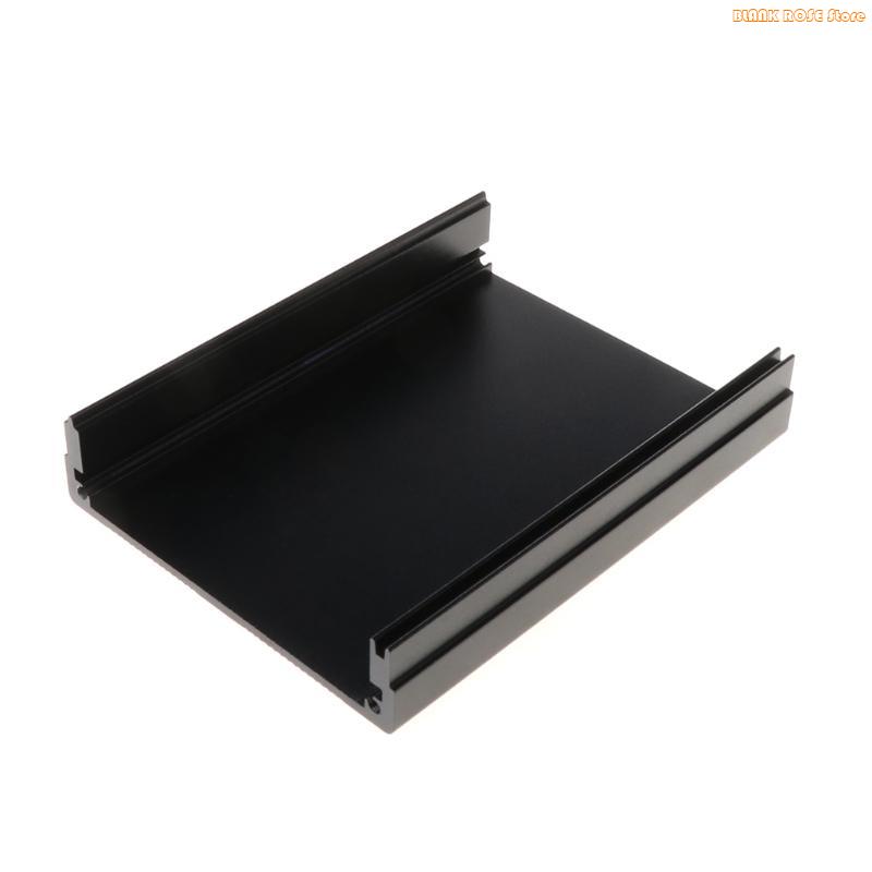 K1AE Junction Box Rectangle Power Enclosure Box Electronic Project Instrument for Cas