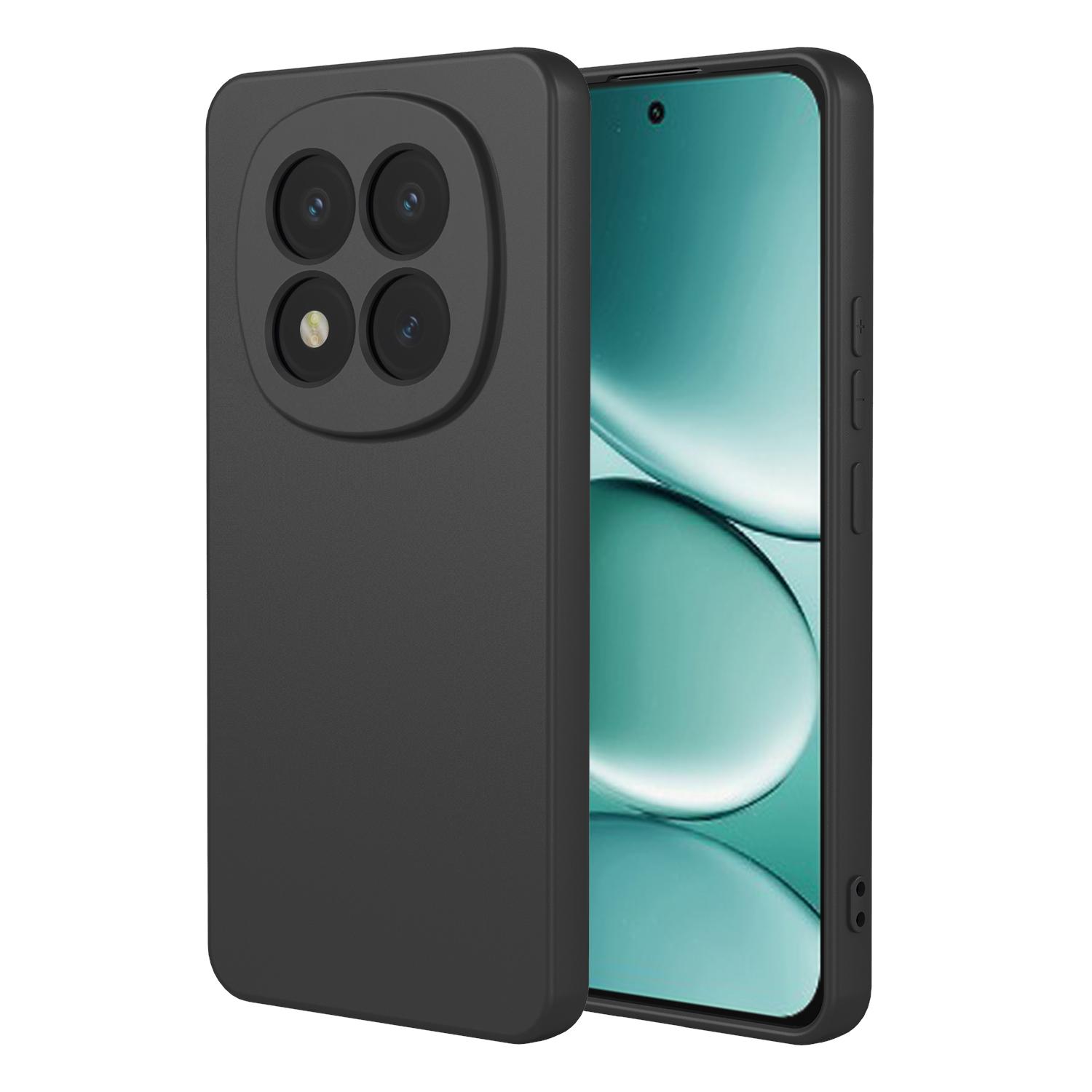 

Flexible Liquid Silicone Case For Xiaomi Redmi Note 15 Pro 5G Pro+ Plus Protective Cover Colorful TPU Fundas Coque Capa Redmi note 15 5G
