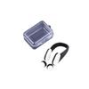 Silicone Swimming Nose Clip for Adults and Kids, - Non-Drop Nose Plug for Diving and Swimming