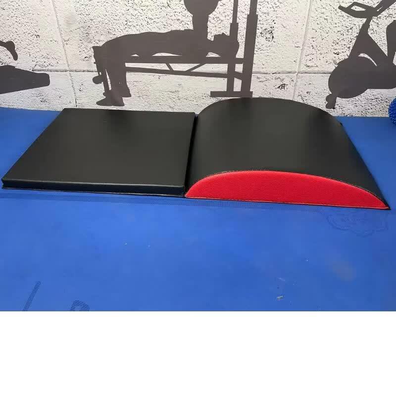 Portable Abdominal Sit-Up Mat