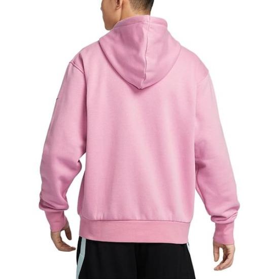 Nike Sabrina Fleece Basketball Hoodie FV3206-699