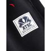 ANTA Men's Casual Cotton Blend Straight Leg Pants
