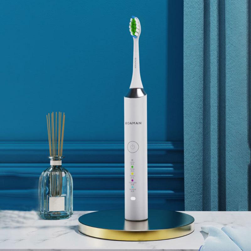 

ROAMAN A7 Sonic Electric Toothbrush