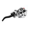 Mechanical Fuel Pump 14in NPT Inlet Outlet Replacement for Pontiac 301 455 V8 Engine 455 Cu In 7.5L