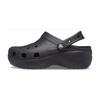 Crocs Classic Platform Clog Black 206750 001