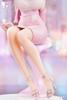 BearPanda Dress Series Private Tutor Asako Fuyuyama 1/6 Scale PVC & ABS & Metal Pre-painted Figure