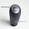 Renault Leather Grain Manual Gear Shift Knob
