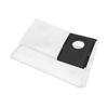 High Capacity Replacement Dust Bags for Eureka J15 Max Ultra Self Emptying Robot Vacuum with Advanced Filtration 4 or 10 Pieces