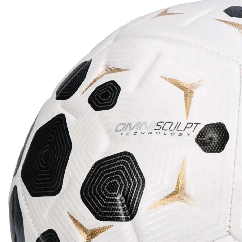 Nike Academy Ball, Unisex white Football