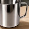 Cake Batter Pouring Pitcher Food-Grade Kitchen Tool Compact for Bakers