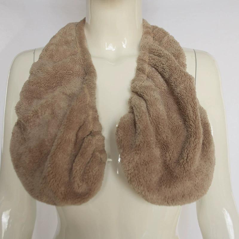 New Women Breast-feeding Tube Top Bath Towel Hanging Neck Pink Top Women's Intimates Breathable Sexy Towel Bra Female Underwear