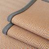 Rattan Mat Cool Sofa Cushion  New All-Inclusive Universal Cover Mat Cushion Summer Simple Non-Slip Cover Cloth Towel
