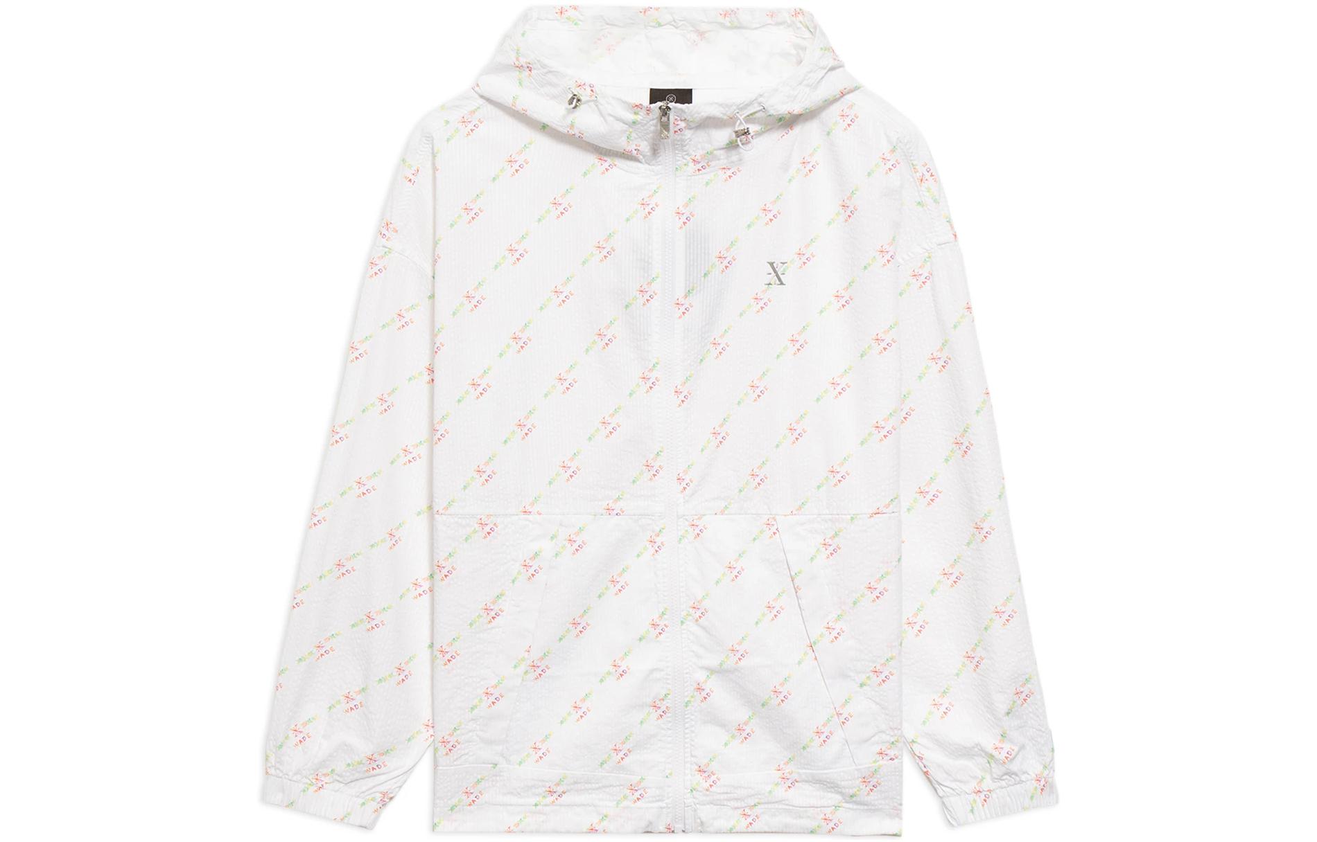 Li Ning Wade Collection Jacket Men s AFDS383-2 XL