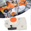 1pcs/2pcs Assembly Replacement Pull Starter Assembly Universal Fit Replacement Part  Chainsaw Use