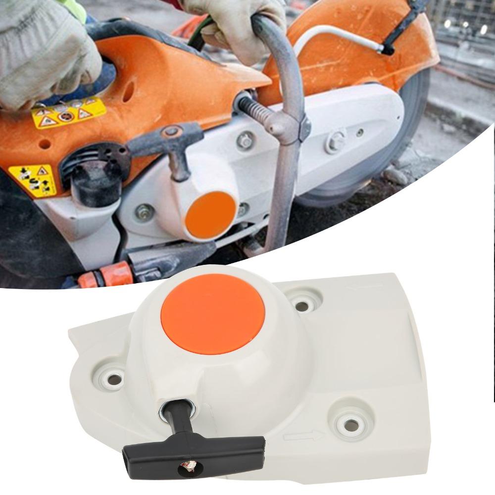 1pcs/2pcs Universal Fit Universal Accessory Replacement Accessory Concrete Cut-Off Saw Chainsaw Use