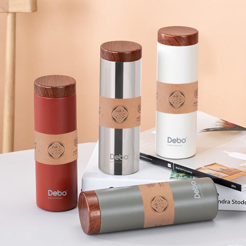 Debo DEP-852 Insulated Travel Mug