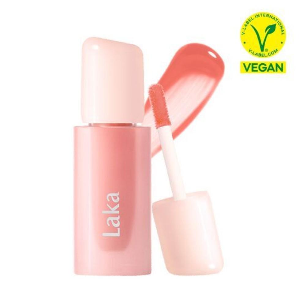 laka Popping Balloon Tint 4.5g