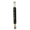 ST Dental Thread Sleeve Go/No-Go Gauge: Metric & Inch Internal Thread Wire Screw Sleeve