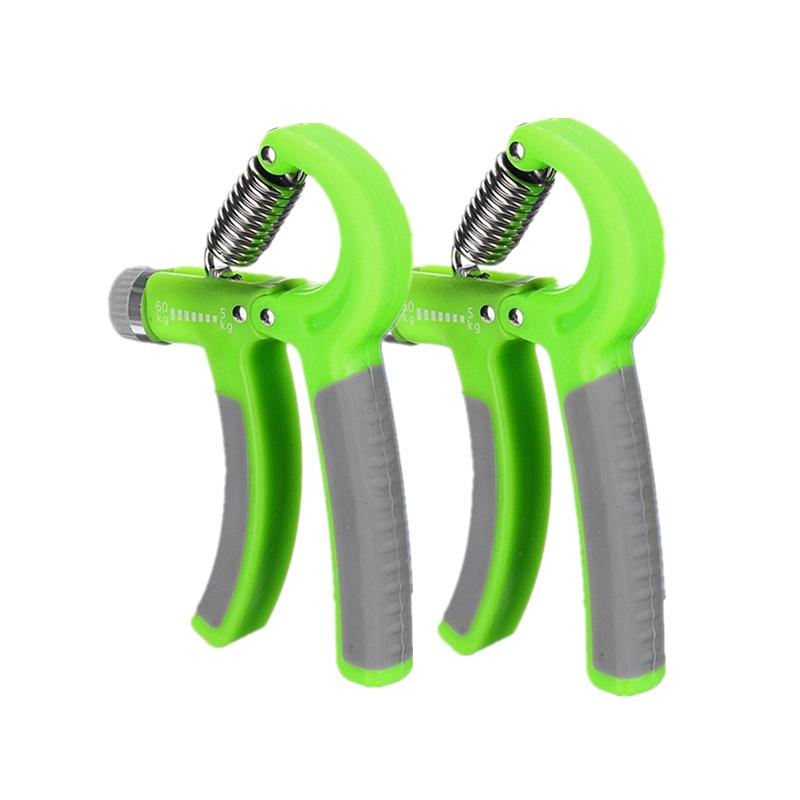 Buy 560KG Adjustable Hand Grip Fitness Hand Exerciser Grip Wrist