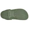 Crocs Classic Camouflage Clog EVA Clogs Unisex Green Brown 211936-3TC