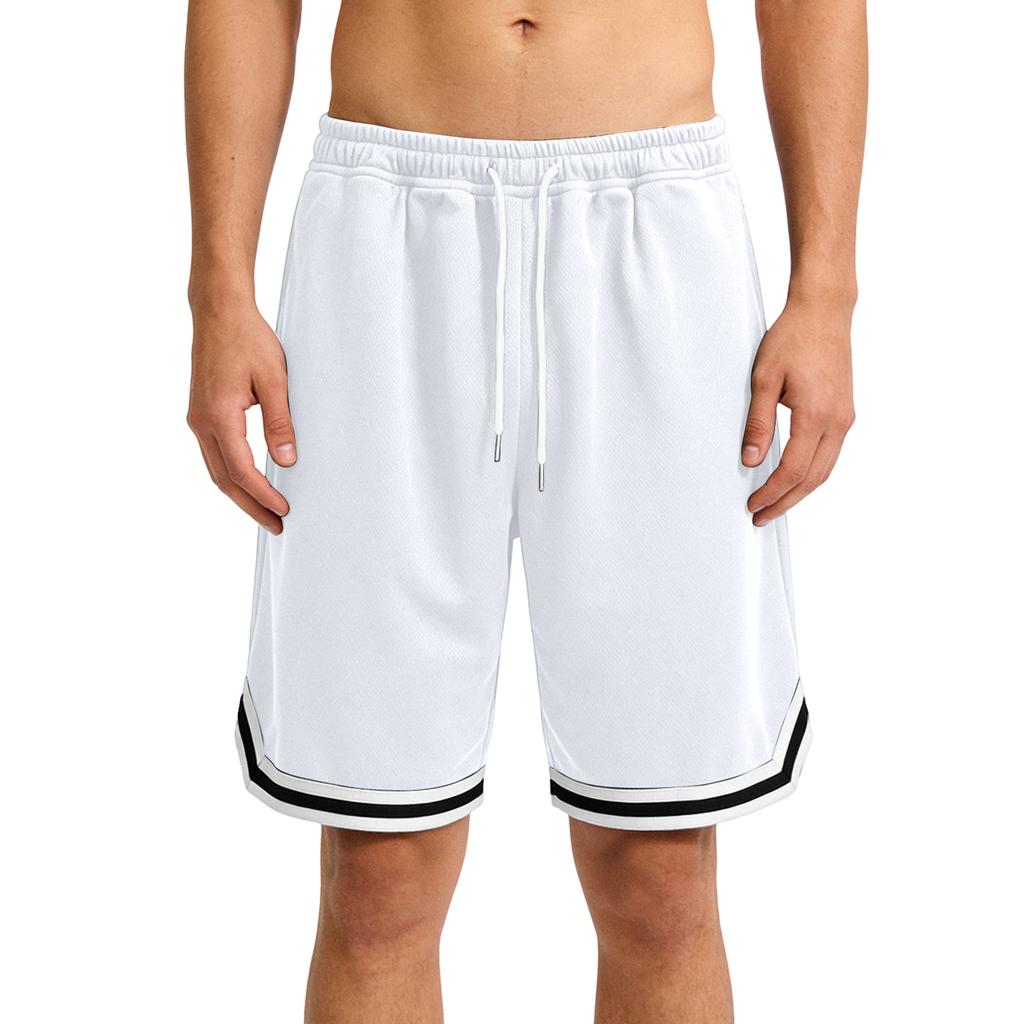 Herren Sports Freizeithosen und Basketballshorts
