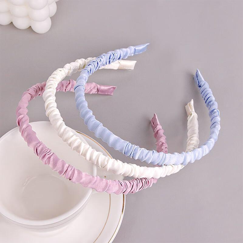 TaTanice Hairbands (3-Pack)