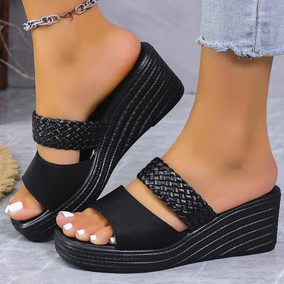 Sapatos de mulher – Sandálias